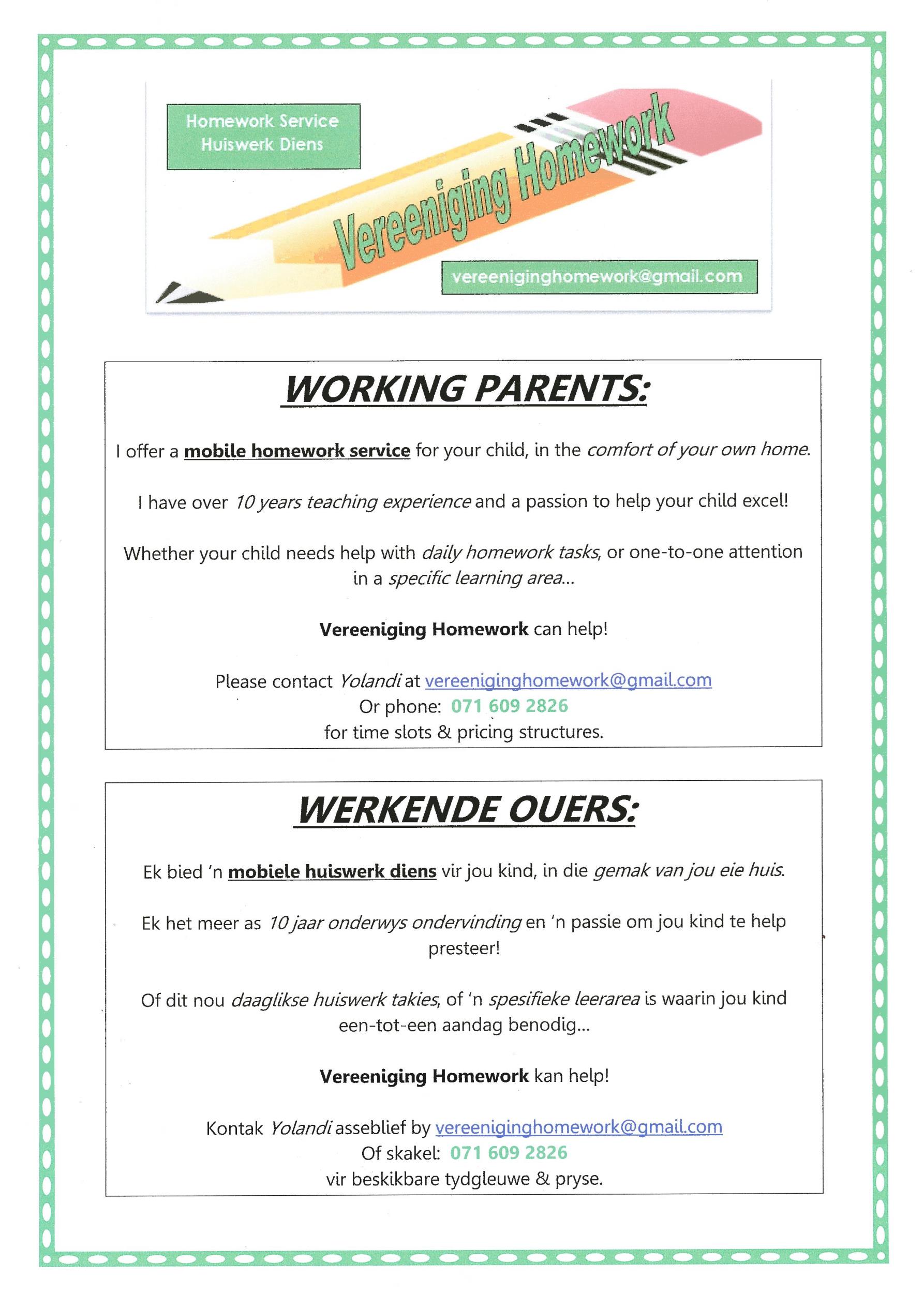 Huiswerk hulp Home work assistance-page-001